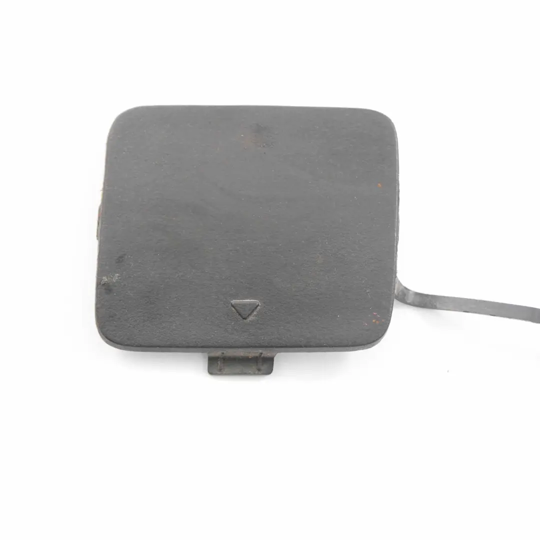 Bumper Flap Towing Eye Primed Cover Left N/S 7230181 to BMW X3 F25 Rear with Part number 7272415 BMW X3 F25 Rear Bumper Flap Towing Eye Primed Cover Left N/S 7230181 - SKU 7272415-1 - Part number 7272415