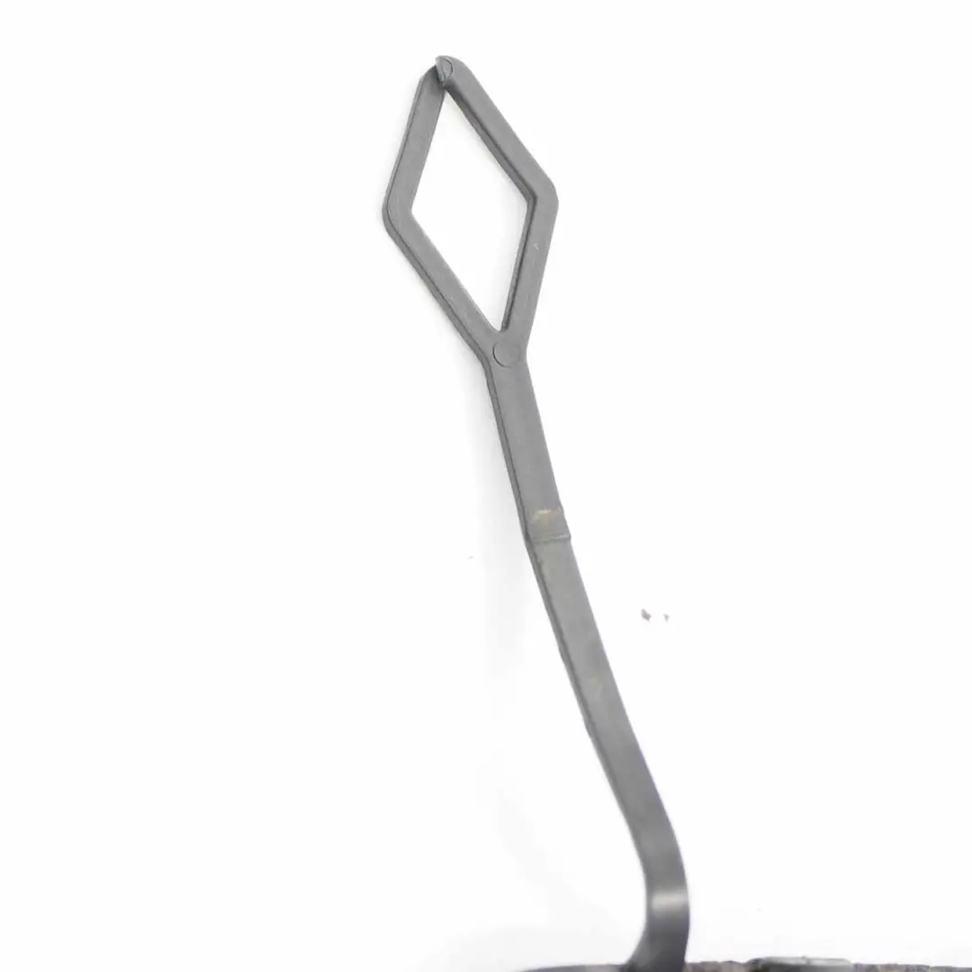 BMW X3 F25 Rear Bumper Flap Towing Eye Primed Cover Left N/S 7230181 - SKU 7272415-1 - Part number 7272415