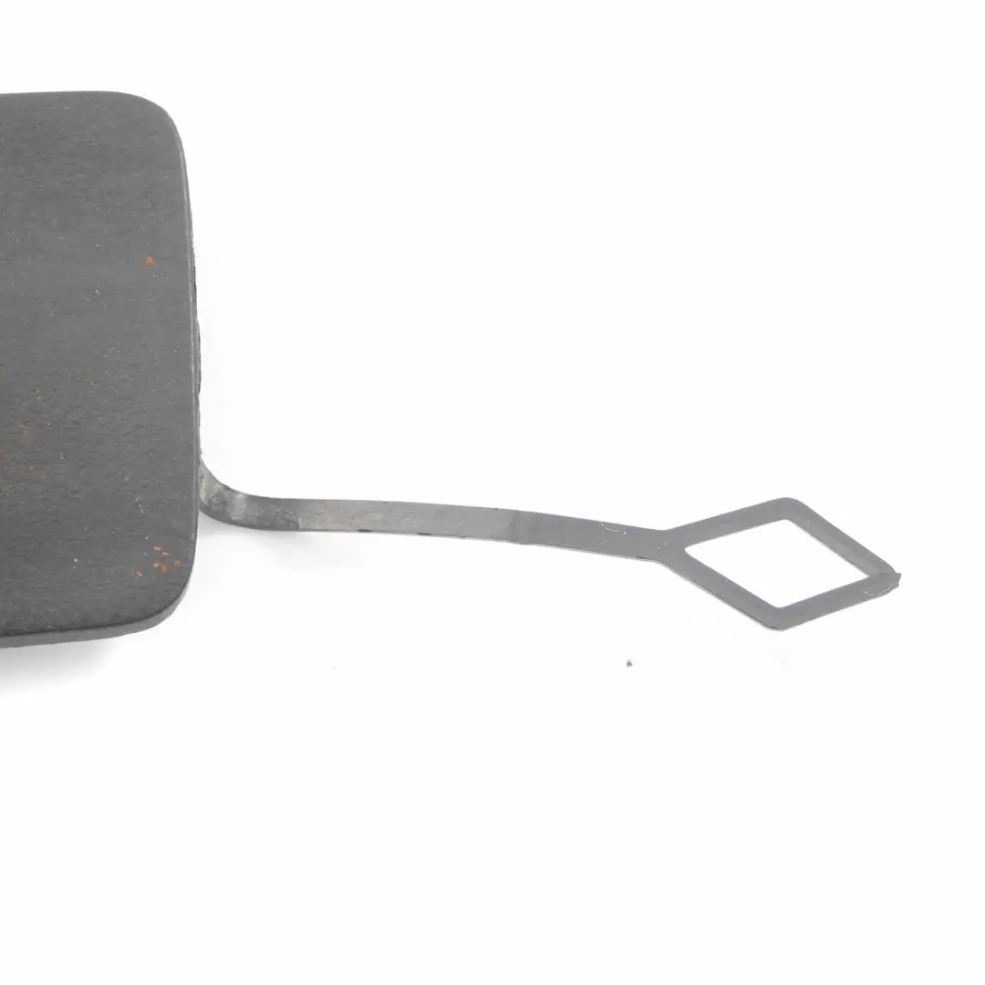 BMW X3 F25 Rear Bumper Flap Towing Eye Primed Cover Left N/S 7230181 - SKU 7272415-1 - Part number 7272415