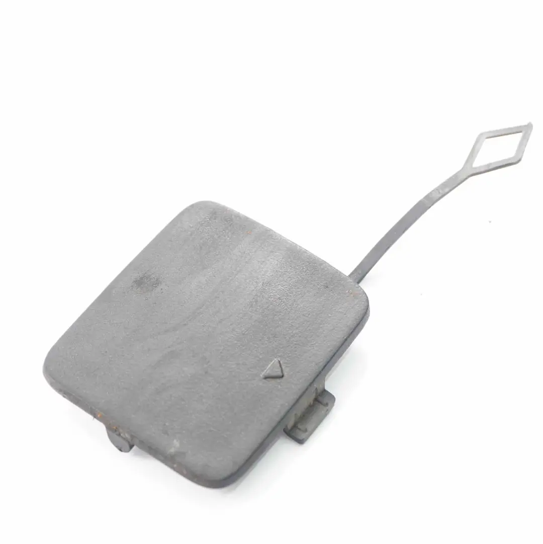 BMW X3 F25 Rear Bumper Flap Towing Eye Primed Cover Left N/S 7230181 - SKU 7272415-1 - Part number 7272415