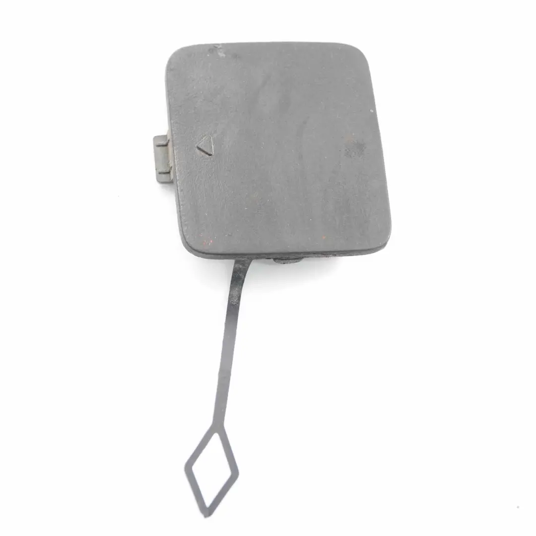 BMW X3 F25 Rear Bumper Flap Towing Eye Primed Cover Left N/S 7230181 - SKU 7272415-1 - Part number 7272415