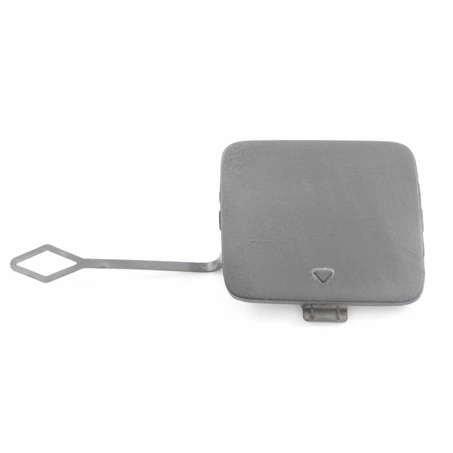 BMW X3 F25 Parachoques Trasero Flap Ojo de Remolque Cubierta Derecha 7230182