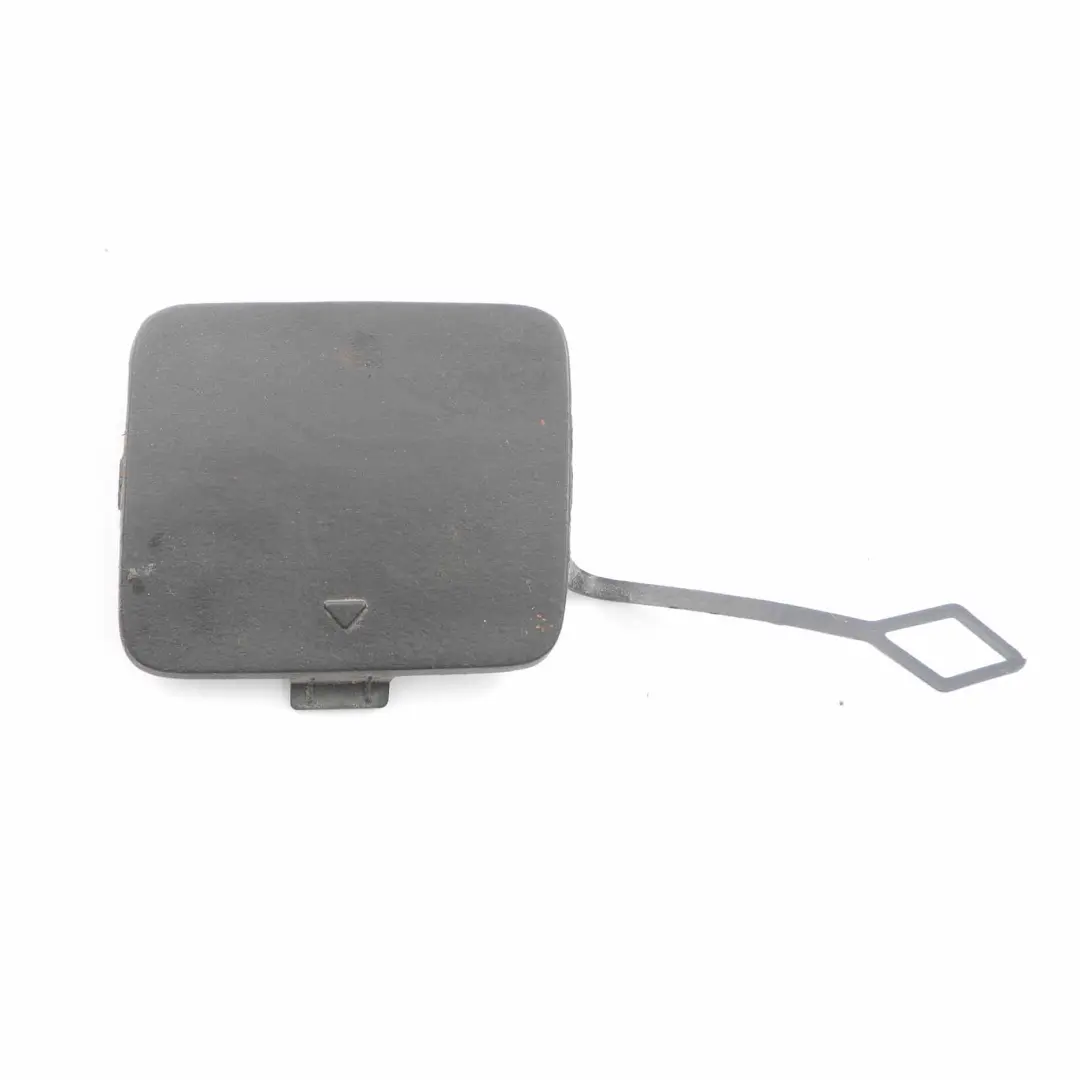 Bumper Flap Towing Eye Primed Cover Right O/S 7230182 to BMW X3 F25 Rear with Part number 7272415 BMW X3 F25 Rear Bumper Flap Towing Eye Primed Cover Right O/S 7230182 - SKU 7272415 - Part number 7272415