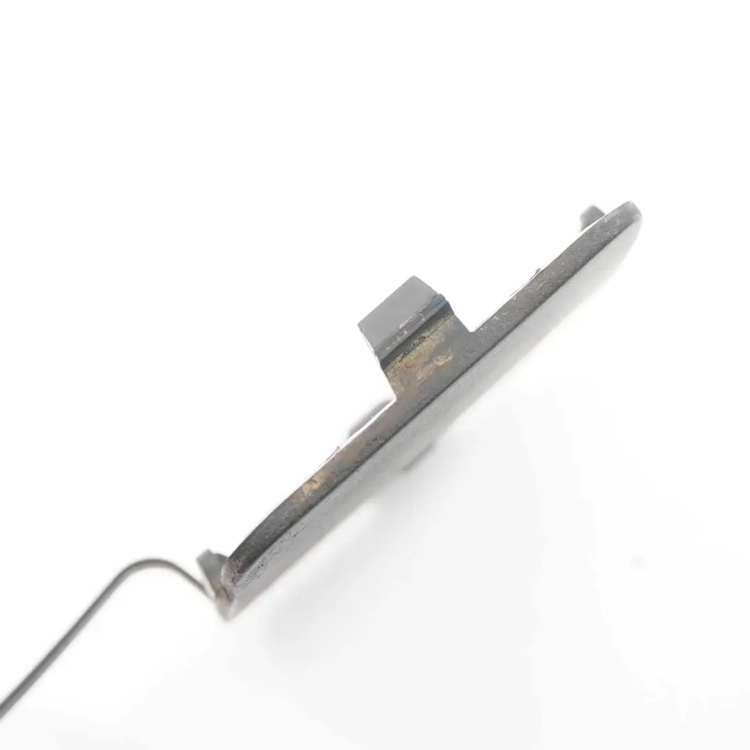 Klapka Zaślepka Zderzak Prawy Tył do BMW X3 F25 o numerze 7272415 BMW X3 F25 Klapka Zaślepka Zderzak Prawy Tył - SKU 7272415 - Numer Części 7272415