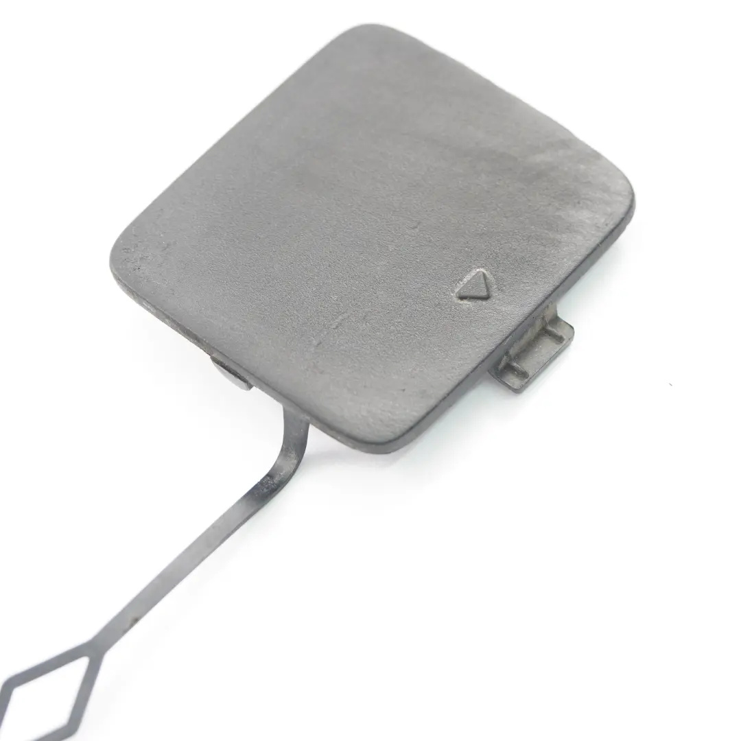 Parachoques Trasero Flap Ojo de Remolque Cubierta Derecha 7230182 para BMW X3 F25 con número de pieza 7272415 BMW X3 F25 Parachoques Trasero Flap Ojo de Remolque Cubierta Derecha 7230182 - SKU 7272415 - Número de pieza 7272415