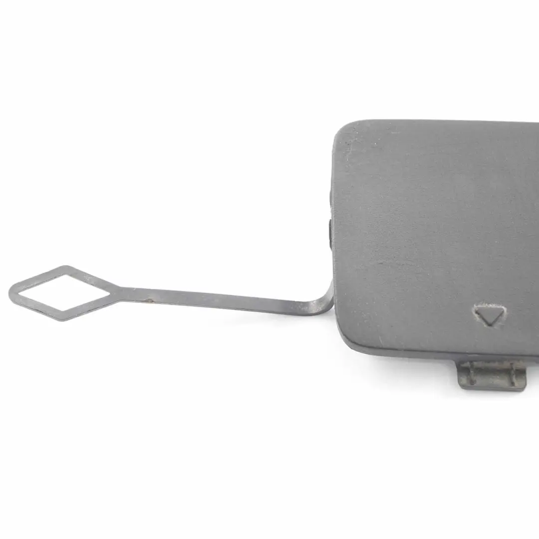 BMW X3 F25 Rear Bumper Flap Towing Eye Primed Cover Right O/S 7230182 - SKU 7272415 - Part number 7272415