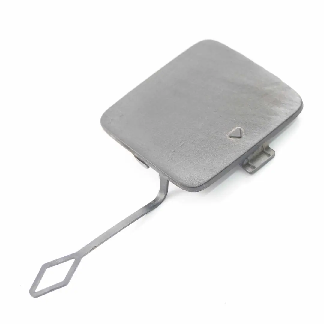 Parachoques Trasero Flap Ojo de Remolque Cubierta Derecha 7230182 para BMW X3 F25 con número de pieza 7272415 BMW X3 F25 Parachoques Trasero Flap Ojo de Remolque Cubierta Derecha 7230182 - SKU 7272415 - Número de pieza 7272415