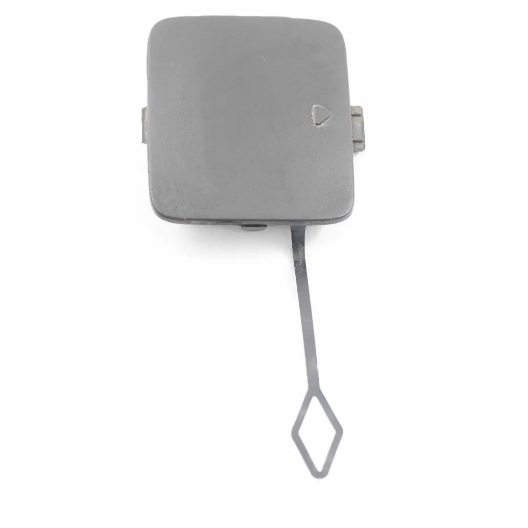 BMW X3 F25 Rear Bumper Flap Towing Eye Primed Cover Right O/S 7230182 - SKU 7272415 - Part number 7272415