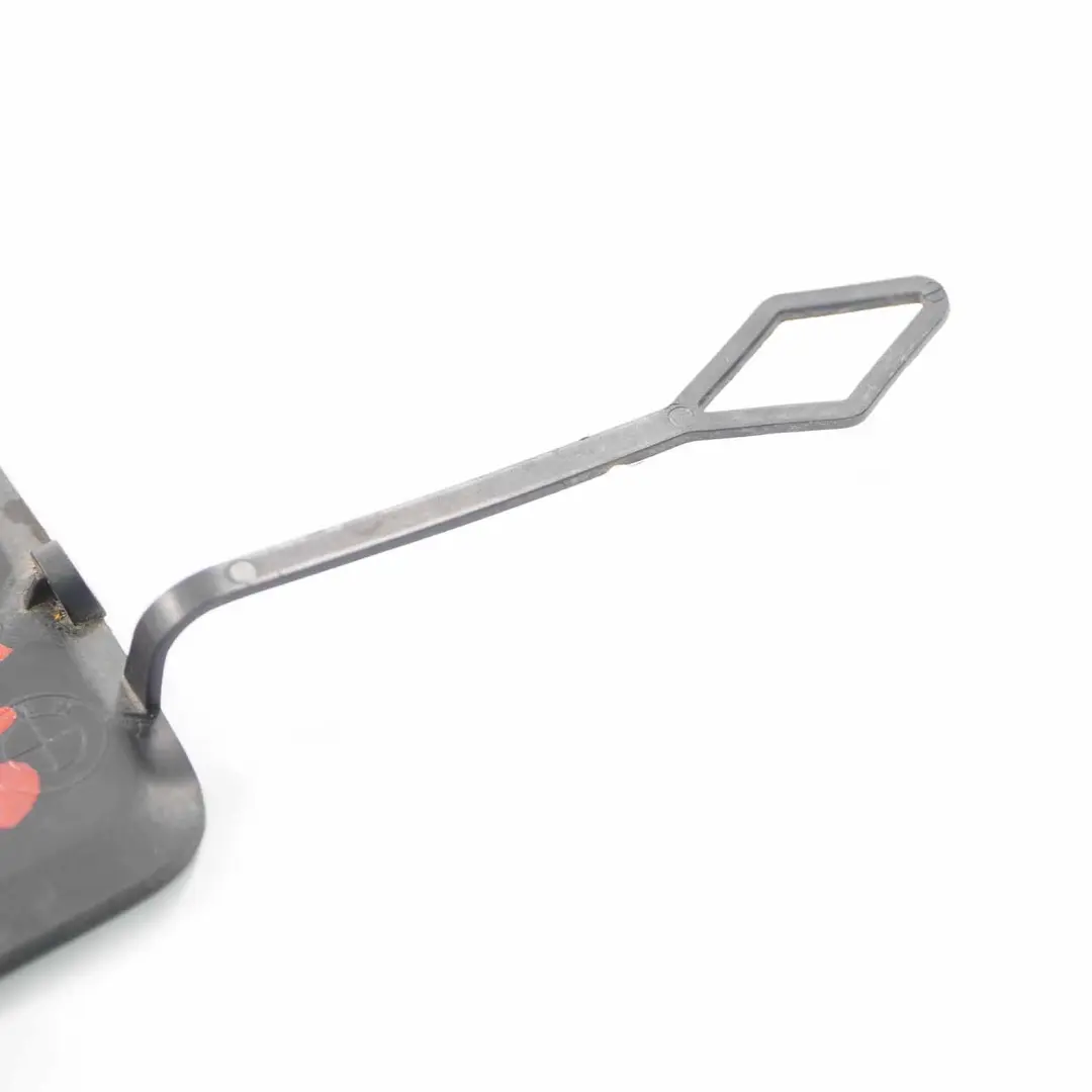 Arrière Pare chocs Rabat remorquage Apprêt Couvercle Droit 7230182 pour BMW X3 F25 à propos du numéro de pièce 7272415 BMW X3 F25 Arrière Pare chocs Rabat remorquage Apprêt Couvercle Droit 7230182 - SKU 7272415 - Numéro de pièce 7272415