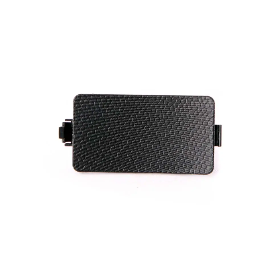 Trim Cover Lid Bonnet Bracket Entrance Bottom to BMW i3 I01 with Part number 7272416 BMW i3 I01 Trim Cover Lid Bonnet Bracket Entrance Bottom - SKU 7272416 - Part number 7272416