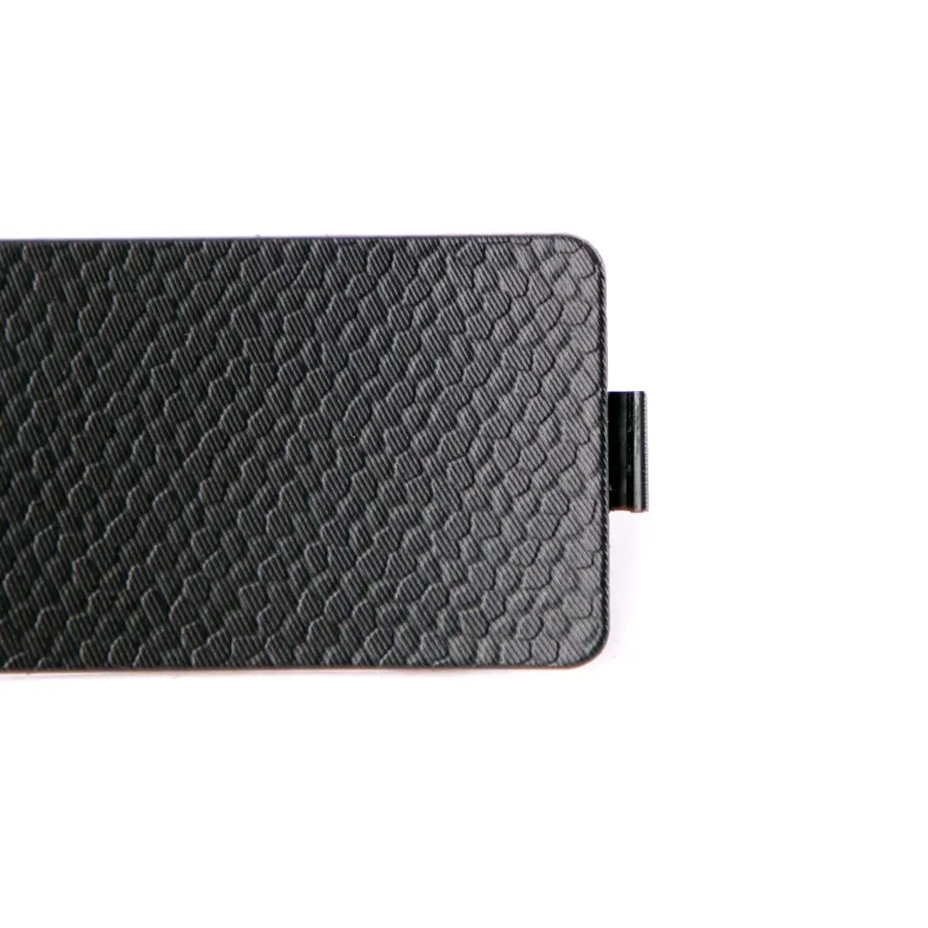 Trim Cover Lid Bonnet Bracket Entrance Bottom to BMW i3 I01 with Part number 7272416 BMW i3 I01 Trim Cover Lid Bonnet Bracket Entrance Bottom - SKU 7272416 - Part number 7272416