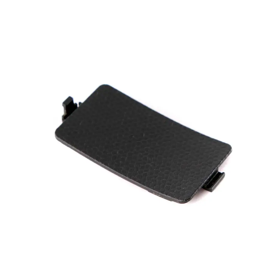 Trim Cover Lid Bonnet Bracket Entrance Bottom to BMW i3 I01 with Part number 7272416 BMW i3 I01 Trim Cover Lid Bonnet Bracket Entrance Bottom - SKU 7272416 - Part number 7272416