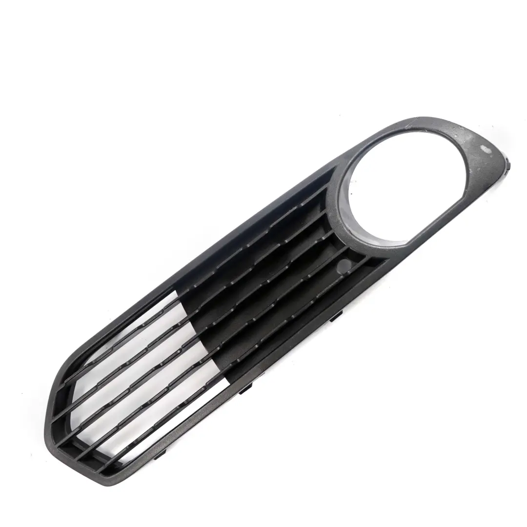 BMW F20 F21 Parachoques delantero derecho Rejilla Luz antiniebla Cubierta - SKU 7272558 - Número de pieza 7272558