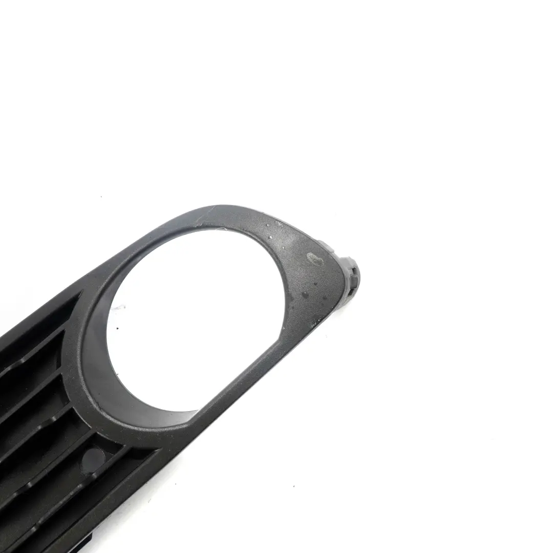BMW F20 F21 Parachoques delantero derecho Rejilla Luz antiniebla Cubierta - SKU 7272558 - Número de pieza 7272558