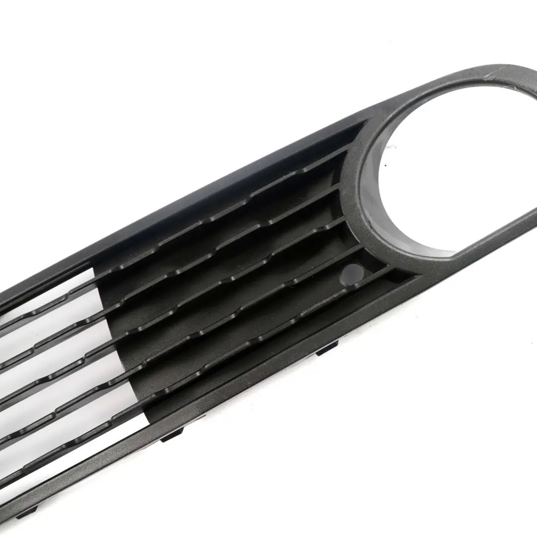 BMW F20 F21 Parachoques delantero derecho Rejilla Luz antiniebla Cubierta - SKU 7272558 - Número de pieza 7272558