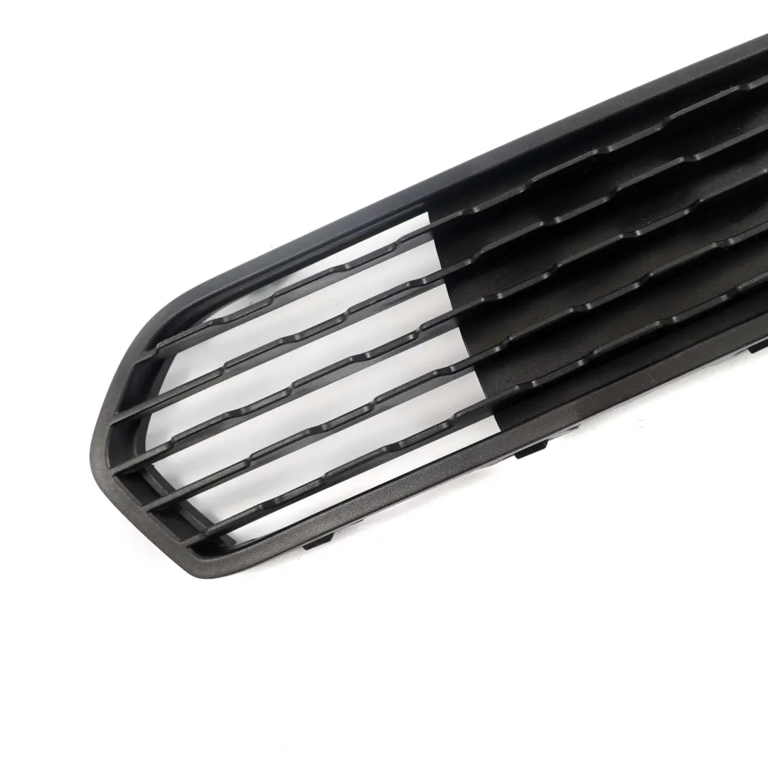 BMW F20 F21 Front Bumper Right O/S Grid Grille Fog Light Cover - SKU 7272558 - Part number 7272558