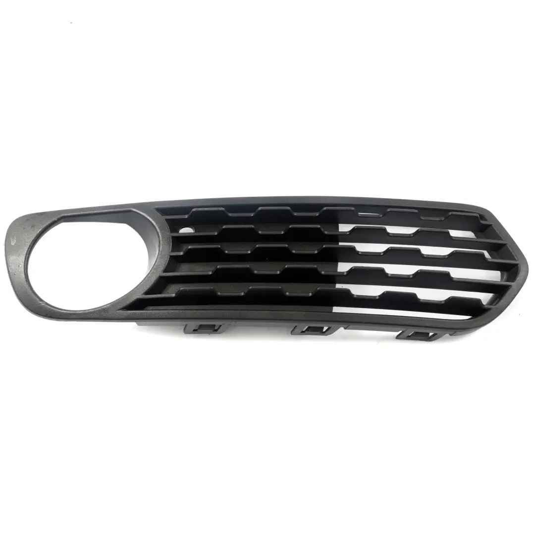 BMW F20 F21 Parachoques delantero derecho Rejilla Luz antiniebla Cubierta - SKU 7272558 - Número de pieza 7272558