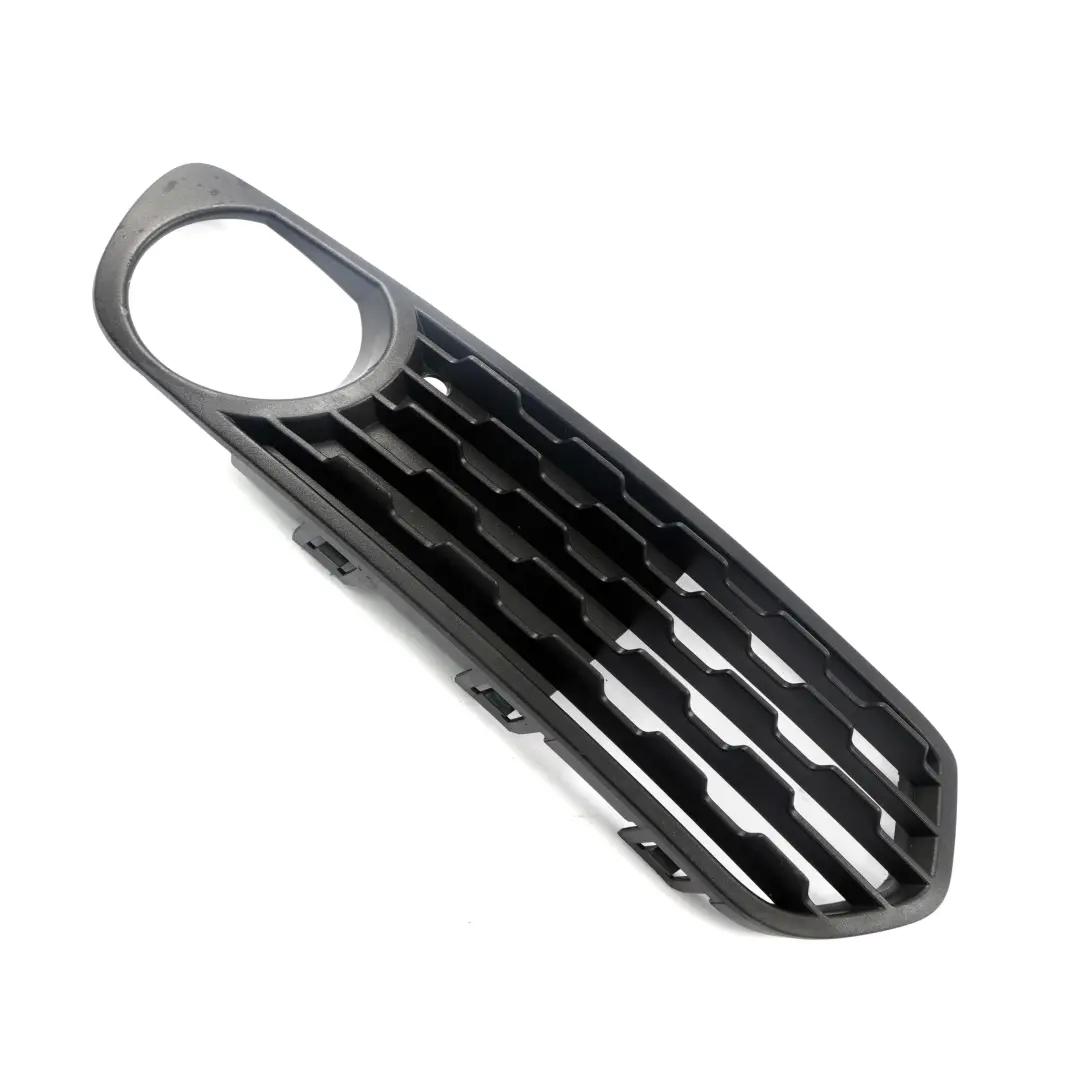 BMW F20 F21 Pare-chocs avant Grille calandre droite Cache-feux antibrouillard - SKU 7272558 - Numéro de pièce 7272558