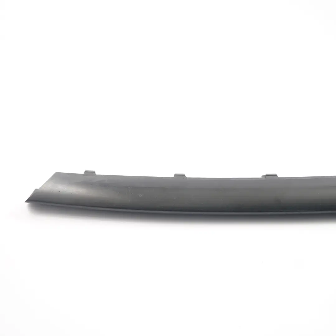 BMW F20 F21 Paragolpes Delantero Varilla Acabado Cubierta Urban Line - SKU 7272573 - Número de pieza 7272573