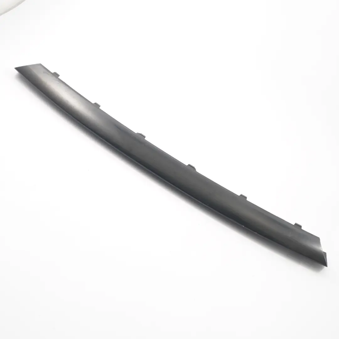Front Bumper Rod Trim Panel Finisher Cover Urban Line to BMW F20 F21 with Part number 7272573 BMW F20 F21 Front Bumper Rod Trim Panel Finisher Cover Urban Line - SKU 7272573 - Part number 7272573