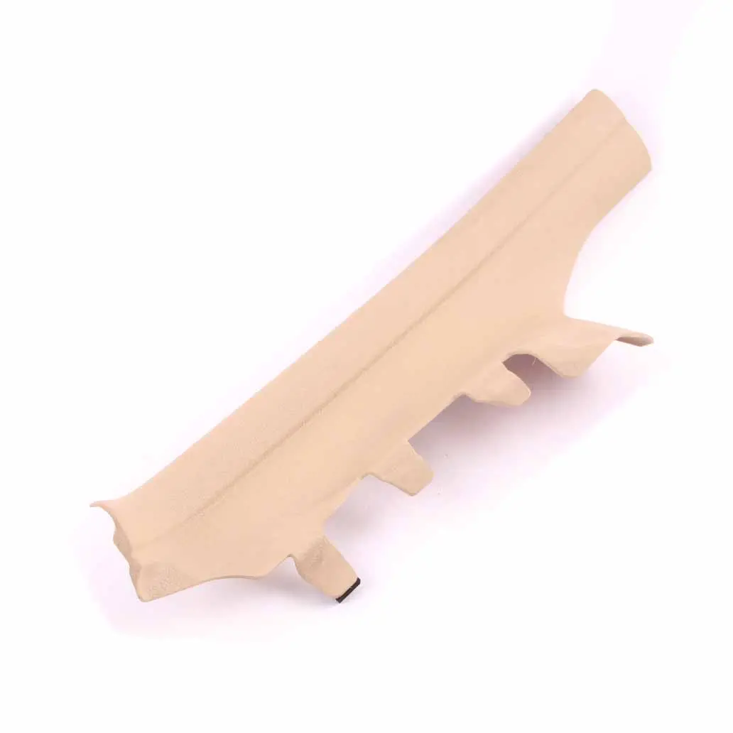 Striscia Di Copertura Ingresso Posteriore Sinistro Veneto Beige 7221917 per BMW F30 con numero di parte 7272595 BMW F30 Striscia Di Copertura Ingresso Posteriore Sinistro Veneto Beige 7221917 - SKU 7272595 - Numero di parte 7272595