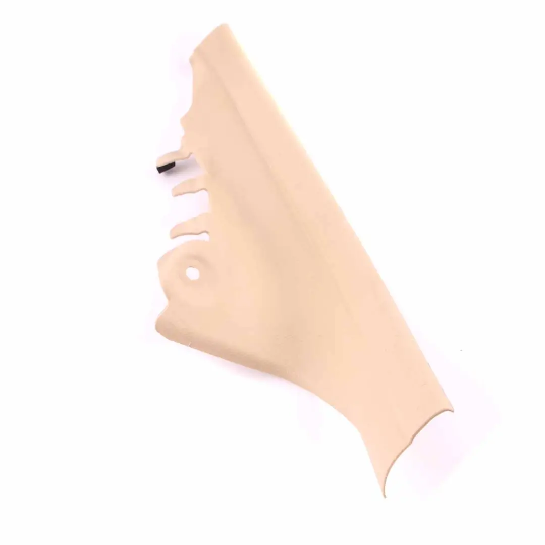 BMW F30 Bande Protection Entrée Intérieur Arrière Gauche Veneto Beige 7221917 - SKU 7272595 - Numéro de pièce 7272595
