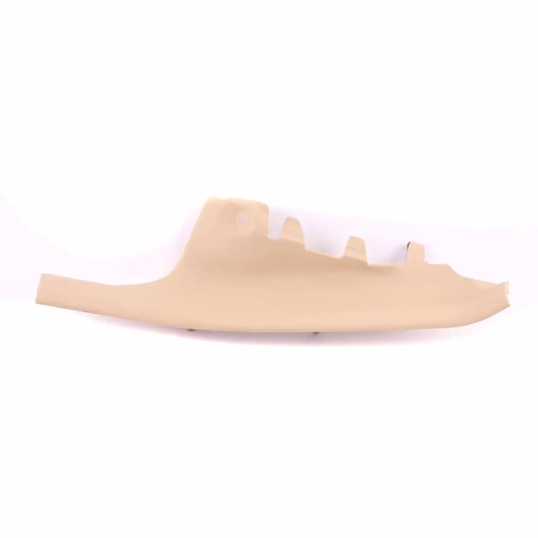 BMW F30 Bande Protection Entrée Intérieur Arrière Gauche Veneto Beige 7221917 - SKU 7272595 - Numéro de pièce 7272595