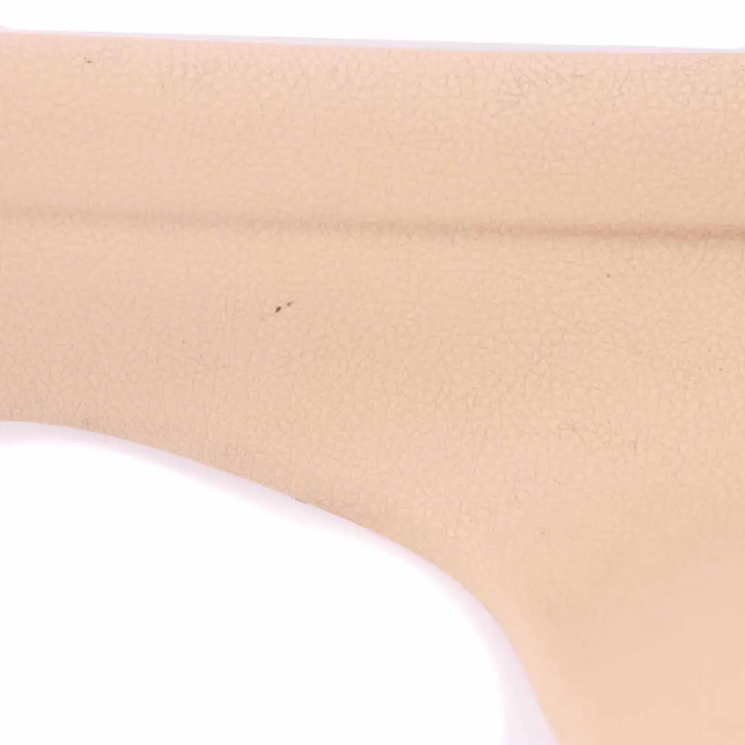 Striscia Copertura Ingresso Interno Posteriore Destro Nero 7221918 per BMW F30 con numero di parte 7272596 BMW F30 Striscia Copertura Ingresso Interno Posteriore Destro Nero 7221918 - SKU 7272596 - Numero di parte 7272596