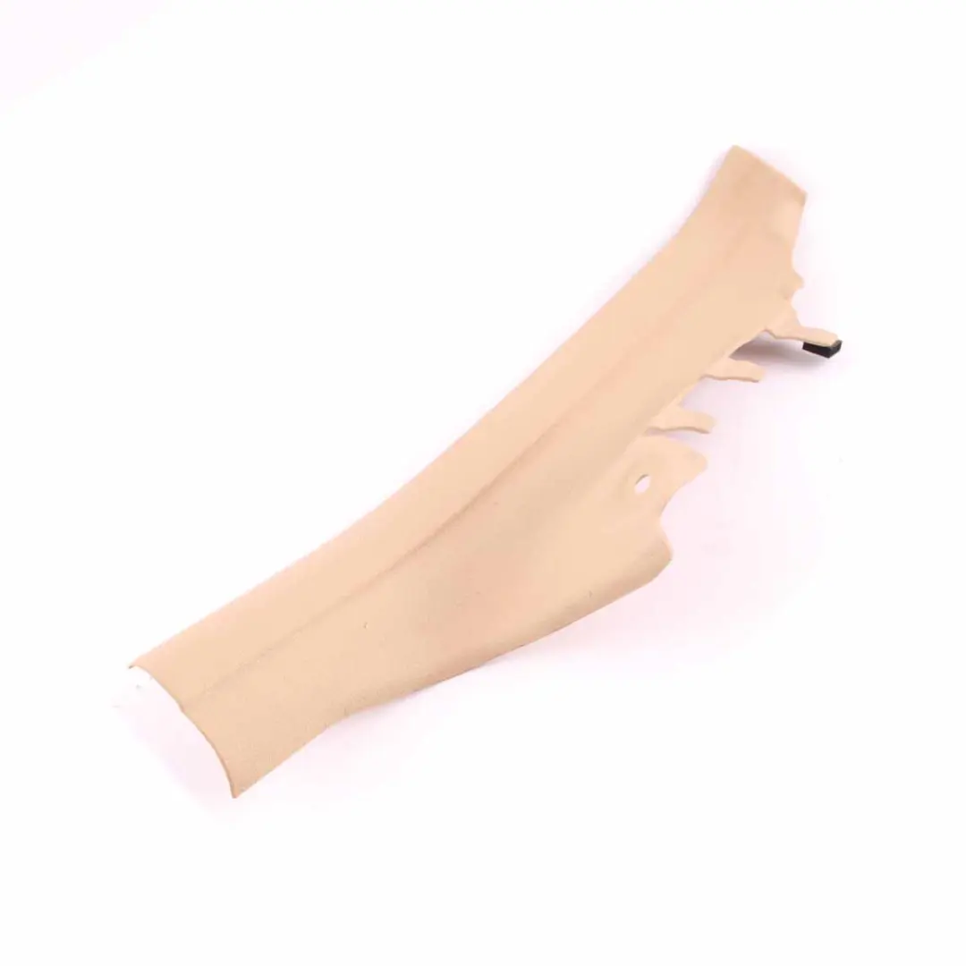 Striscia Copertura Ingresso Interno Posteriore Destro Nero 7221918 per BMW F30 con numero di parte 7272596 BMW F30 Striscia Copertura Ingresso Interno Posteriore Destro Nero 7221918 - SKU 7272596 - Numero di parte 7272596