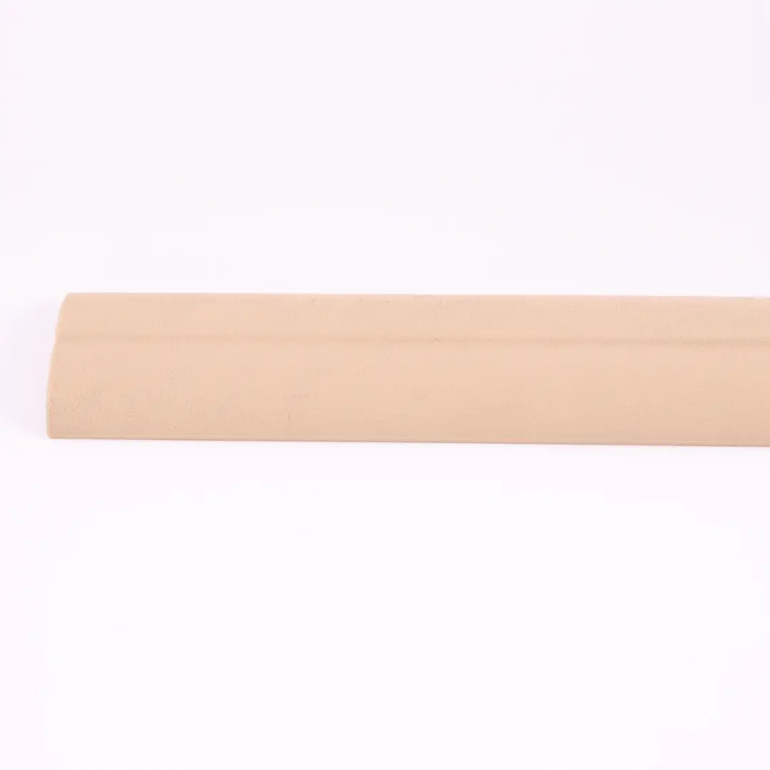  Copertura Striscia BMW F30 F31 Interno Anteriore Sinistro Destro Veneto Beige - SKU 7272602 - Numero di parte 7272602