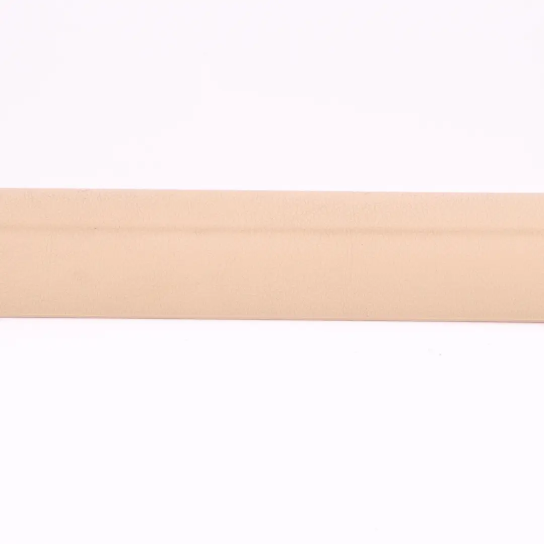 BMW F30 F31 F80 M3 Bande De Couverture Entree Interieur Avant Noir 7221915 - SKU 7272602 - Numéro de pièce 7272602