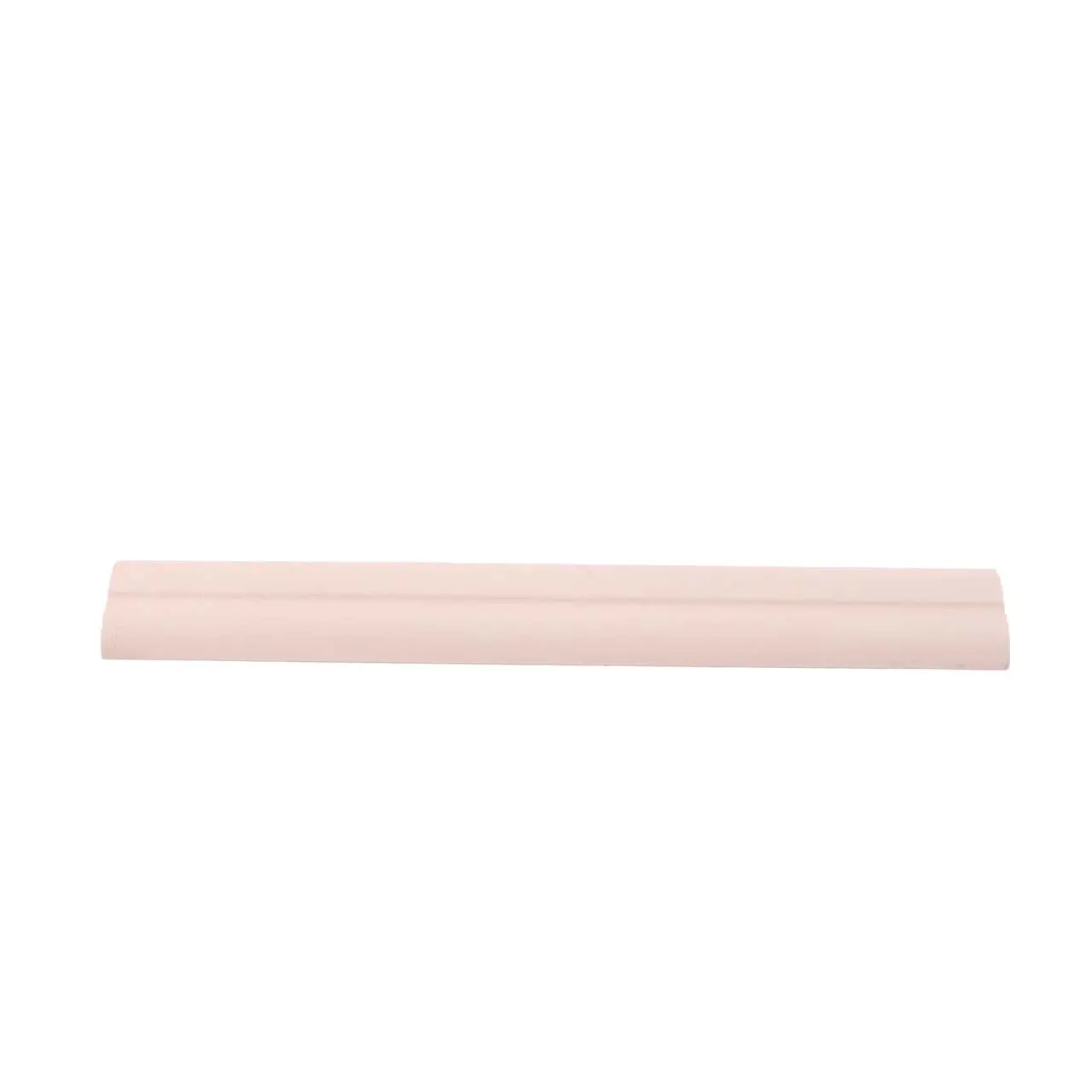 BMW F20 Copertura Trim Ingresso Anteriore Sinistra Destra Striscia Oyster