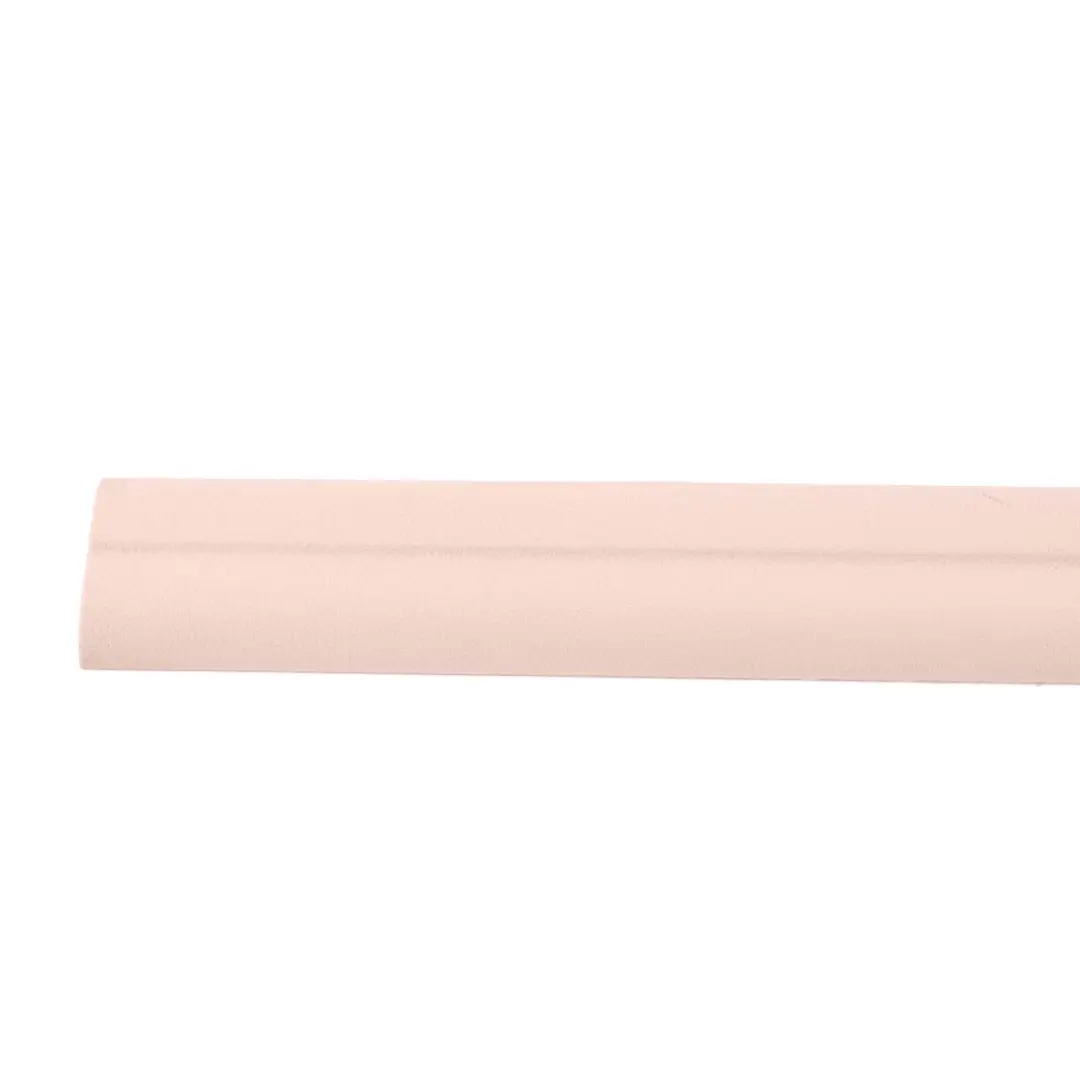 BMW F20 Cover Trim Entrance Front Left Right N/O/S Strip Oyster 7221916 - SKU 7272614 - Part number 7272614
