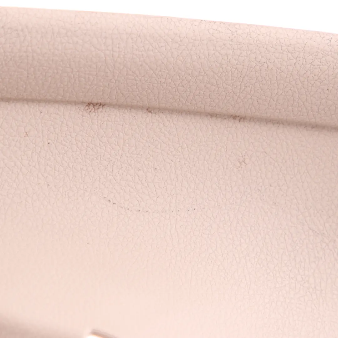 Abdeckung Trim Eingang Hinten Links Strip Oyster Beige 7221919 für BMW F20 mit Teilenummer 7272617 BMW F20 Abdeckung Trim Eingang Hinten Links Strip Oyster Beige 7221919 - SKU 7272617 - Teilenummer 7272617