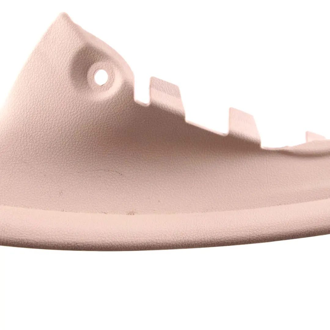 Trim Entrance Rear Left N/S Strip Oyster Beige 7221919 to BMW F20 Cover with Part number 7272617 BMW F20 Cover Trim Entrance Rear Left N/S Strip Oyster Beige 7221919 - SKU 7272617 - Part number 7272617