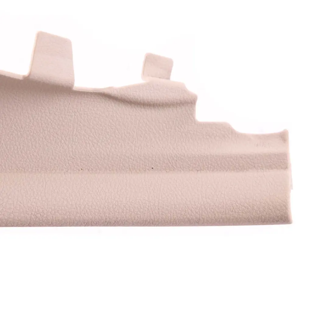 BMW F20 Abdeckung Trim Eingang Hinten Links Strip Oyster Beige 7221919 - SKU 7272617 - Teilenummer 7272617