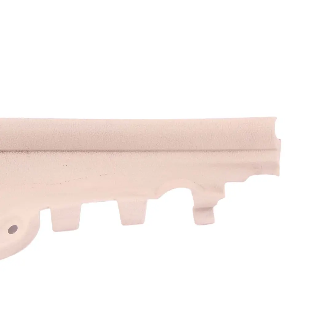 Abdeckung Trim Eingang Hinten Rechts Strip Oyster Beige 7221920 für BMW F20 mit Teilenummer 7272618 BMW F20 Abdeckung Trim Eingang Hinten Rechts Strip Oyster Beige 7221920 - SKU 7272618 - Teilenummer 7272618