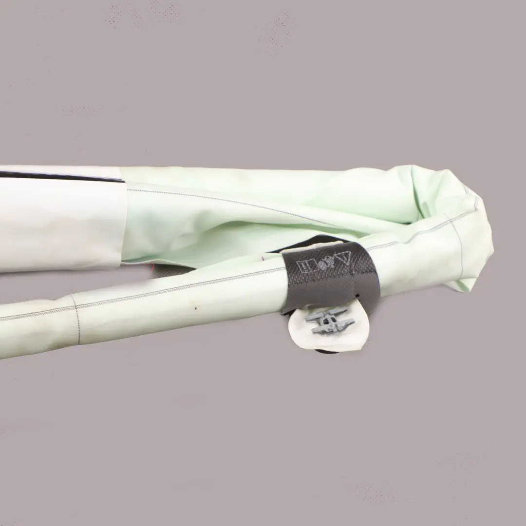 Roof Curtain Head Air Module Left N/S Safety Module to BMW F34 GT with Part number 7272747 BMW F34 GT Roof Curtain Head Air Module Left N/S Safety Module - SKU 7272747 - Part number 7272747