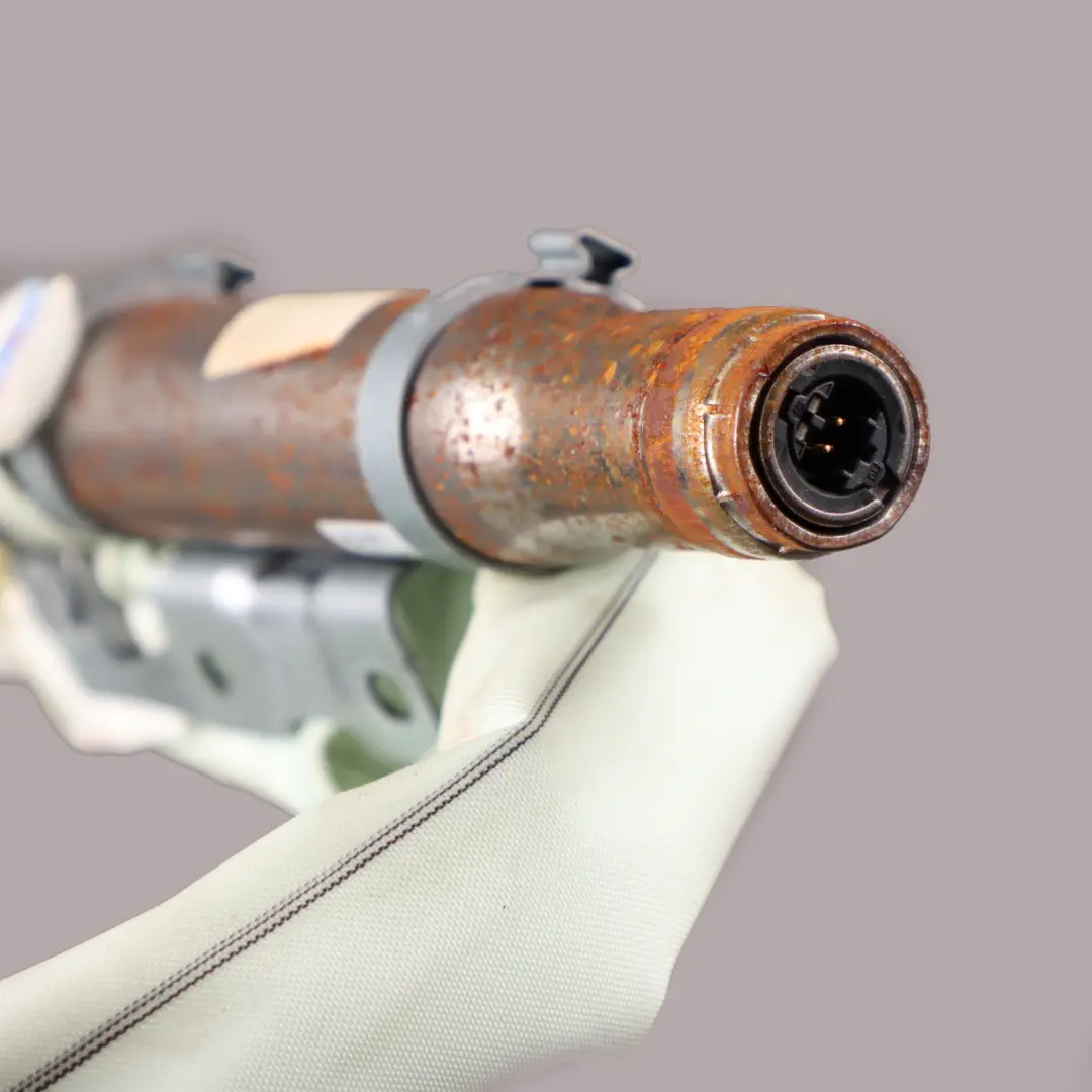 BMW F34 GT Roof Curtain Head Air Module Left N/S Safety Module - SKU 7272747 - Part number 7272747