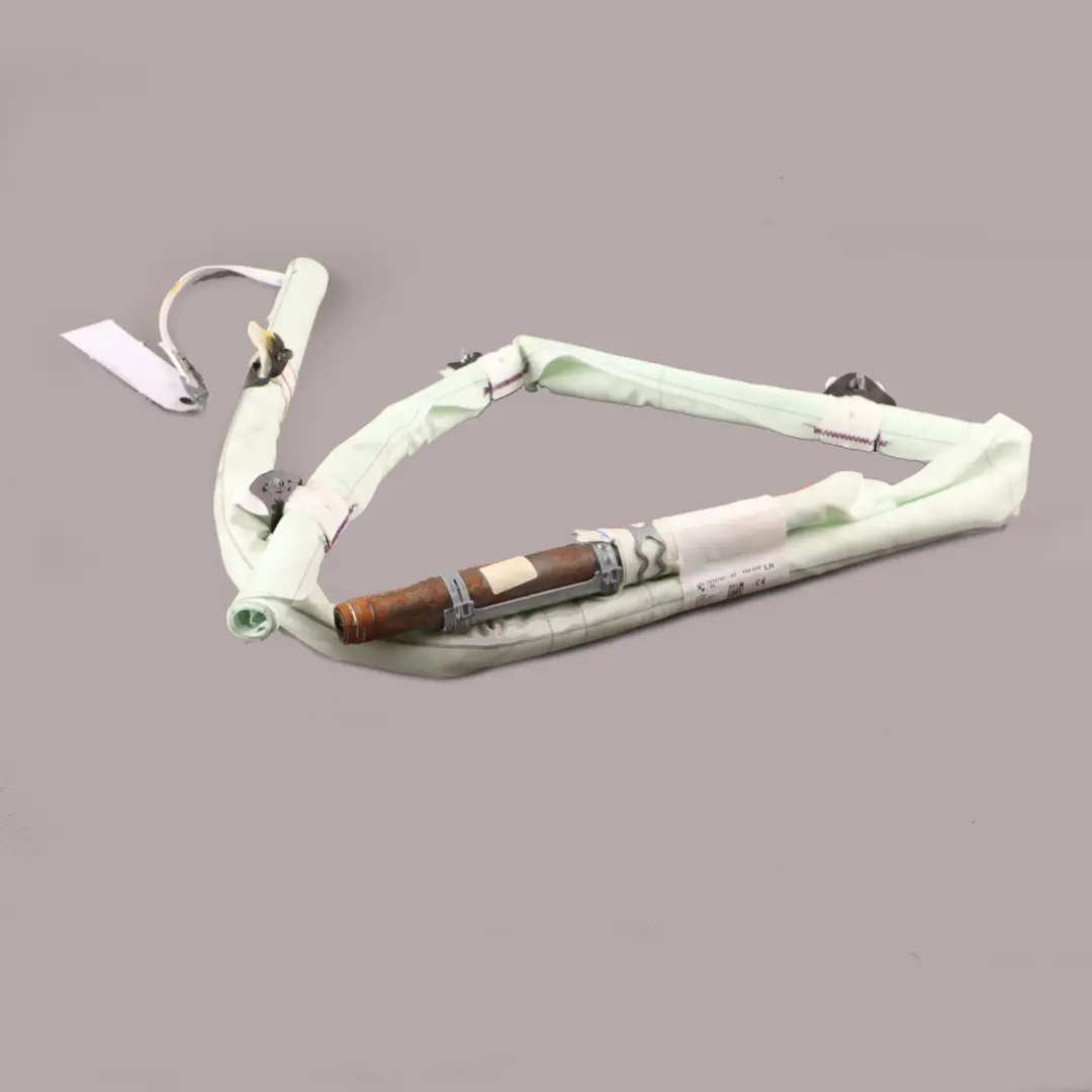 BMW F34 GT Roof Curtain Head Air Module Left N/S Safety Module - SKU 7272747 - Part number 7272747