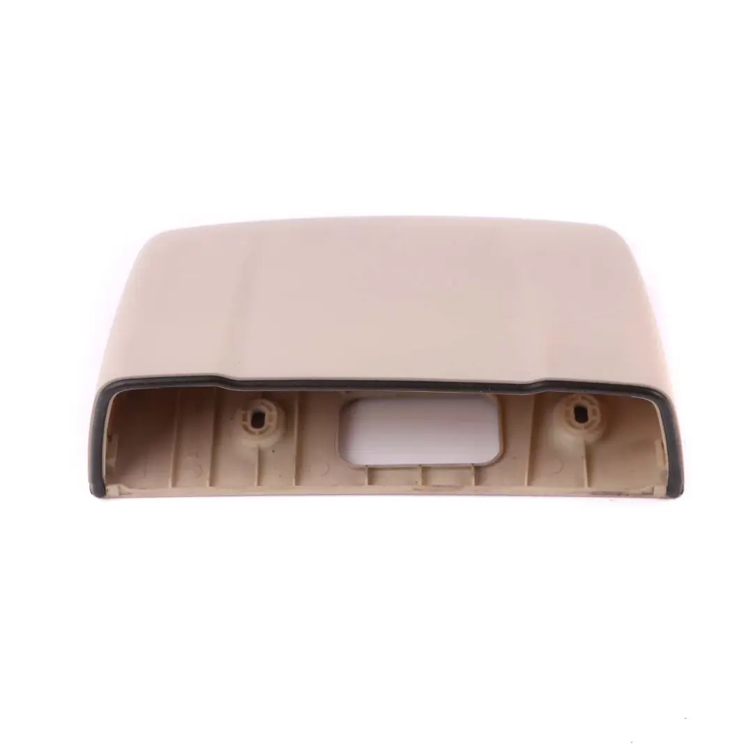 BMW 3 Series E93 Trim Cover Panel Rollover Protection Oyster Beige Right O/S - SKU 7272756-1 - Part number 7272756