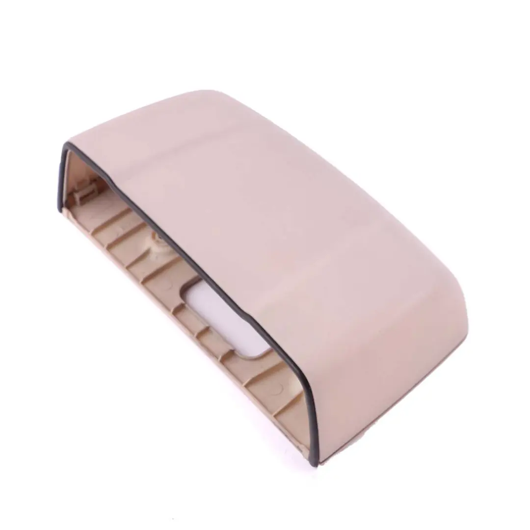 BMW 3 Series E93 Trim Cover Panel Rollover Protection Oyster Beige Right O/S - SKU 7272756-1 - Part number 7272756