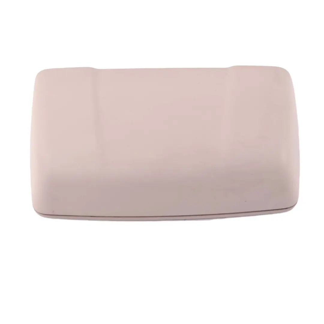 BMW 3 E93 Garniture Enjoliveur Protection Anti-retournement Oyster Beige Droit - SKU 7272756-1 - Numéro de pièce 7272756