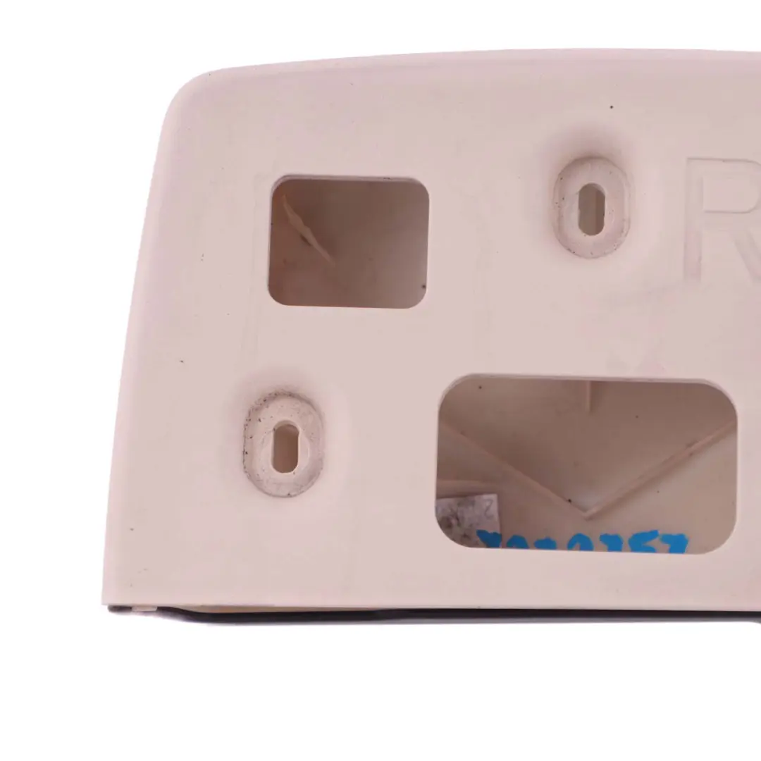  Embellecedor BMW 3 E93 Protección antivuelco Oyster Beige Derecho - SKU 7272756-1 - Número de pieza 7272756