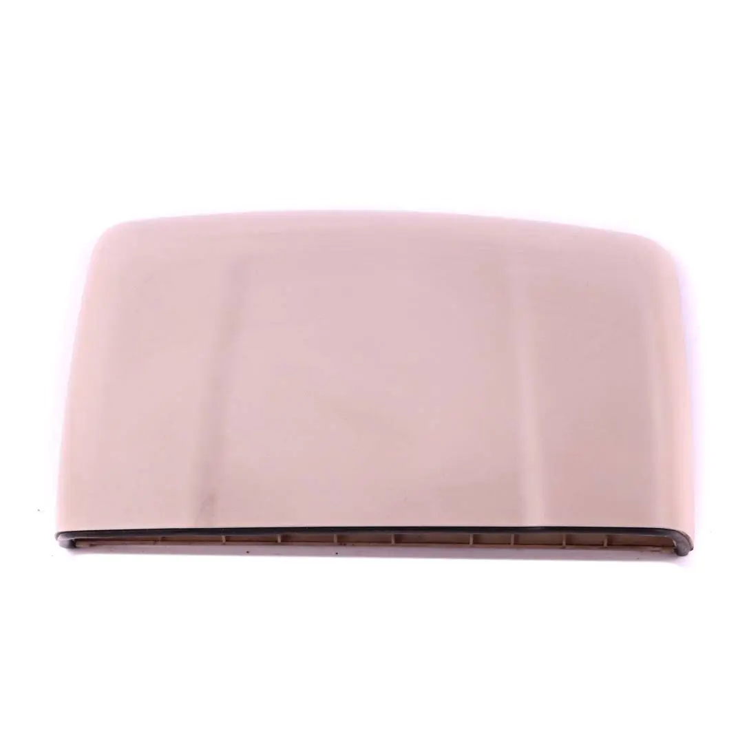 BMW 3 E93 Garniture Panneau protection anti-retournement Oyster Beige Gauche