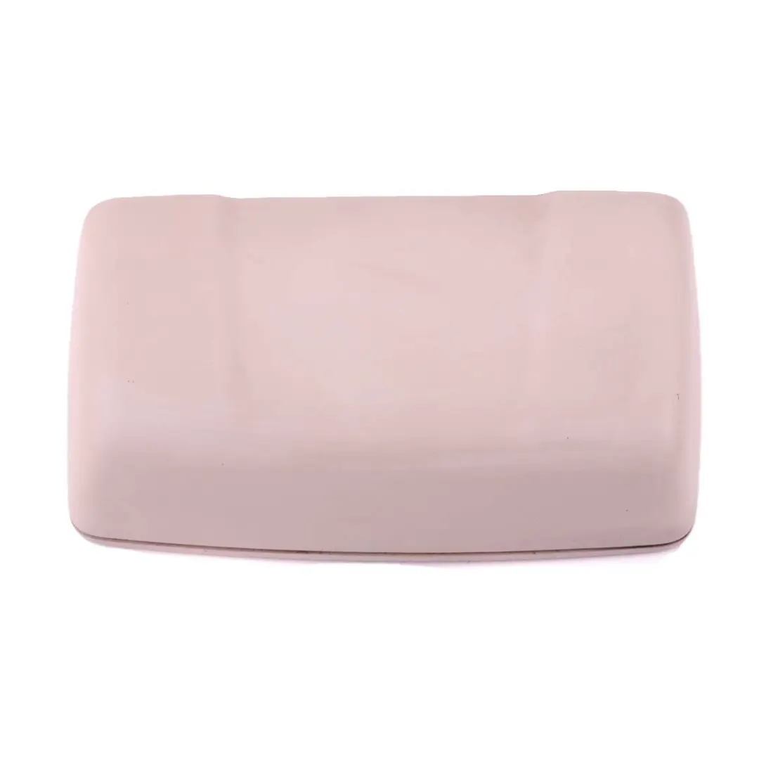 BMW 3 E93 Panel embellecedor Protección antivuelco Oyster Beige Izquierda - SKU 7272756 - Número de pieza 7272756