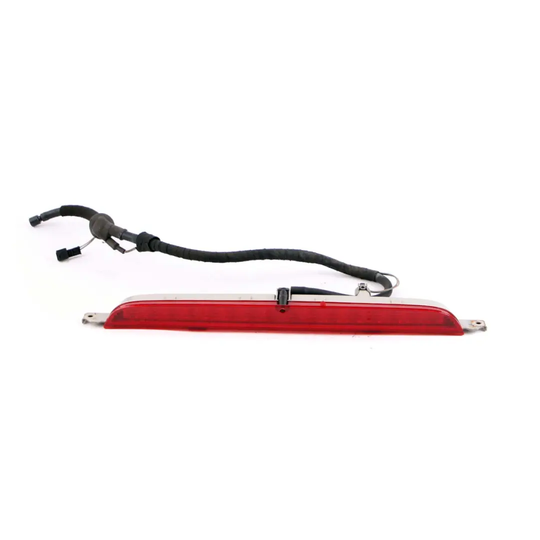 BMW X5 E70 E70N LCI Feu De Freinage Arrière Troisième Feu Stop - SKU 7272967-1 - Numéro de pièce 7272967