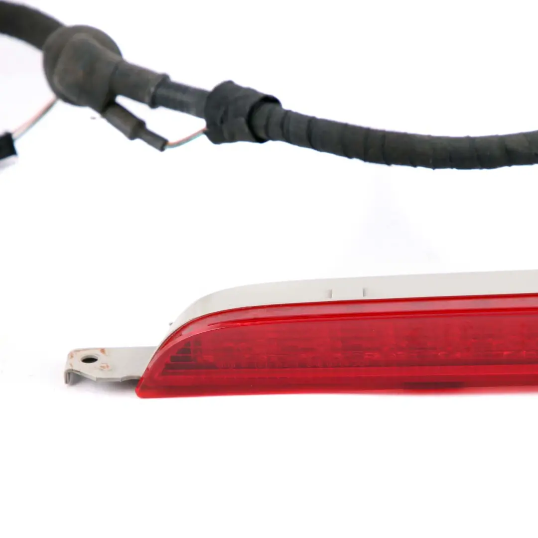 BMW X5 E70 E70N LCI Rear Brake Light Third Stop Lamp Stoplamp - SKU 7272967-1 - Part number 7272967