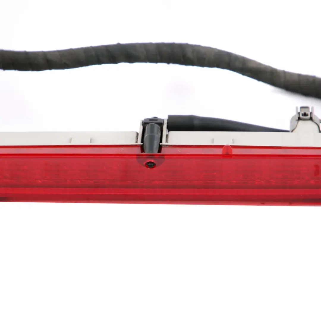 Brake Light Third Stop Lamp Stoplamp to BMW X5 E70 E70N LCI Rear with Part number 7272967 BMW X5 E70 E70N LCI Rear Brake Light Third Stop Lamp Stoplamp - SKU 7272967-1 - Part number 7272967