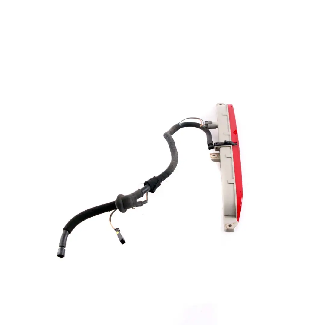 BMW X5 E70 E70N LCI Feu De Freinage Arrière Troisième Feu Stop - SKU 7272967-1 - Numéro de pièce 7272967